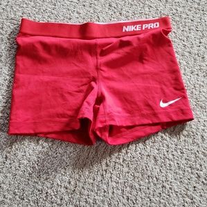Nike Pros